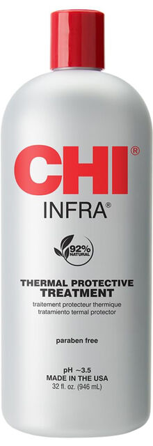 CHI Infra Treatment CHI Infra Treatment